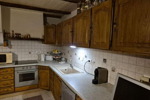 Villa i Selles, Haute-Saone, Selles - € 123.000 | Ref: 586-BES - foto 5