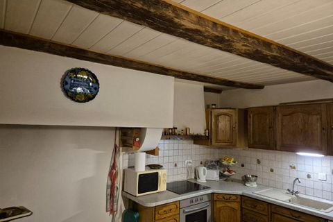 Villa i Selles, Haute-Saone, Selles - € 123.000 | Ref: 586-BES - foto 6