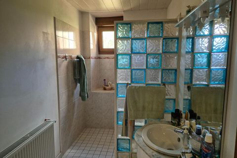 Villa i Selles, Haute-Saone, Selles - € 123.000 | Ref: 586-BES - foto 9
