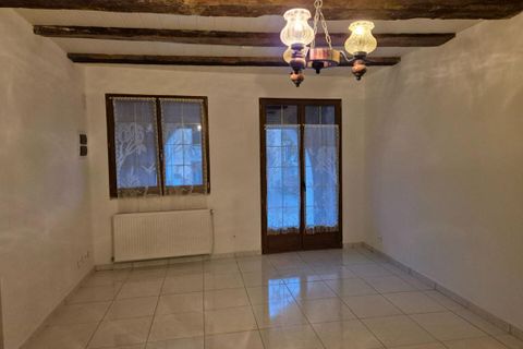 Villa i Selles, Haute-Saone, Selles - € 123.000 | Ref: 586-BES - foto 11