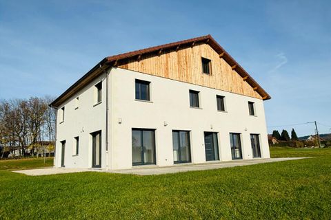 Villa i Nancray, Doubs, Nancray - € 580.000 | Ref: 588-BES - foto 1