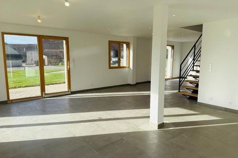 Villa i Nancray, Doubs, Nancray - € 580.000 | Ref: 588-BES - foto 3