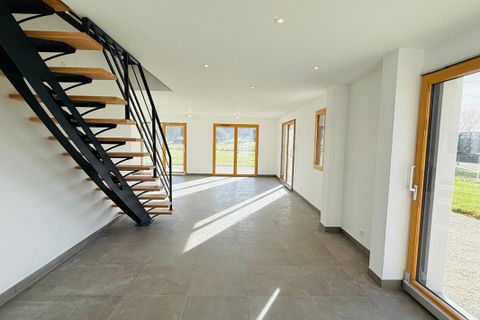 Villa i Nancray, Doubs, Nancray - € 580.000 | Ref: 588-BES - foto 4