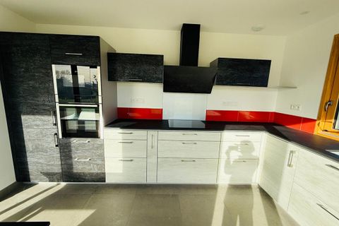Villa i Nancray, Doubs, Nancray - € 580.000 | Ref: 588-BES - foto 5