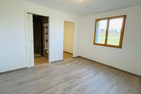 Villa i Nancray, Doubs, Nancray - € 580.000 | Ref: 588-BES - foto 6