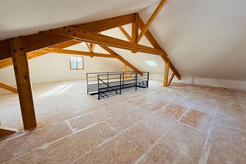 Villa i Nancray, Doubs, Nancray - € 580.000 | Ref: 588-BES - foto 13