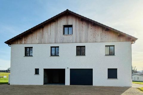 Villa i Nancray, Doubs, Nancray - € 580.000 | Ref: 588-BES - foto 14