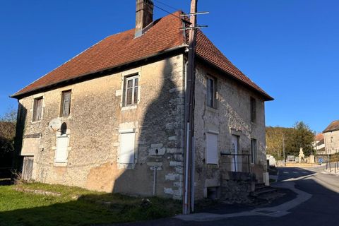 Villa i Rang, Doubs, Rang - € 50.000 | Ref: 1748-LIS - foto 1