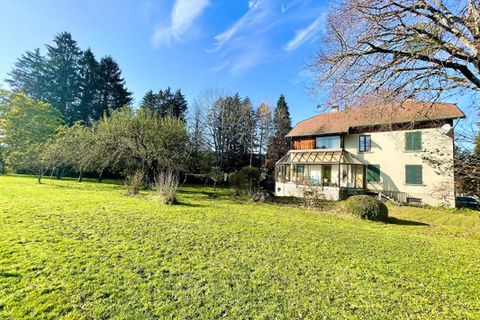 Villa i Belleherbe, Doubs, Belleherbe - € 245.000 | Ref: 894-MAI - foto 10