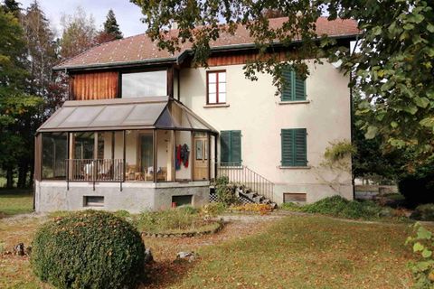 Villa i Belleherbe, Doubs, Belleherbe - € 245.000 | Ref: 894-MAI - foto 11