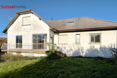 Villa a Montbeliard, Doubs, Montbeliard - € 169.000 | Ref: 1747-LIS - foto 2