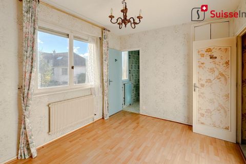 Villa a Montbeliard, Doubs, Montbeliard - € 169.000 | Ref: 1747-LIS - foto 3