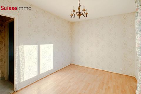 Villa a Montbeliard, Doubs, Montbeliard - € 169.000 | Ref: 1747-LIS - foto 4