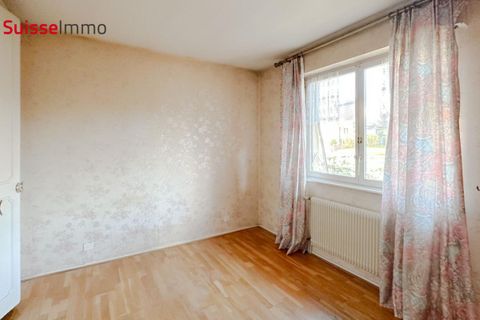 Villa a Montbeliard, Doubs, Montbeliard - € 169.000 | Ref: 1747-LIS - foto 5