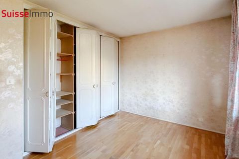 Villa a Montbeliard, Doubs, Montbeliard - € 169.000 | Ref: 1747-LIS - foto 6