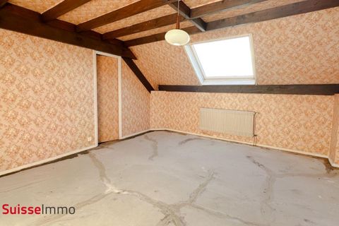 Villa a Montbeliard, Doubs, Montbeliard - € 169.000 | Ref: 1747-LIS - foto 7