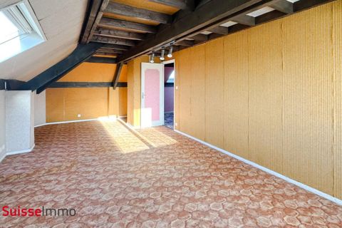 Villa a Montbeliard, Doubs, Montbeliard - € 169.000 | Ref: 1747-LIS - foto 8