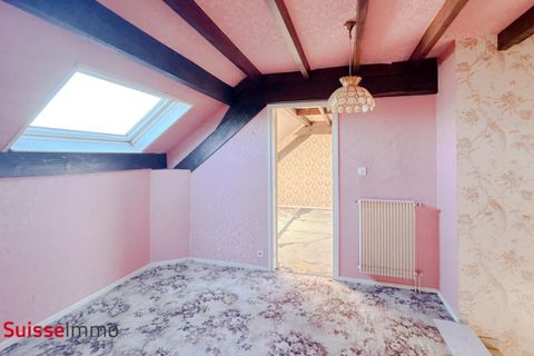 Villa a Montbeliard, Doubs, Montbeliard - € 169.000 | Ref: 1747-LIS - foto 9