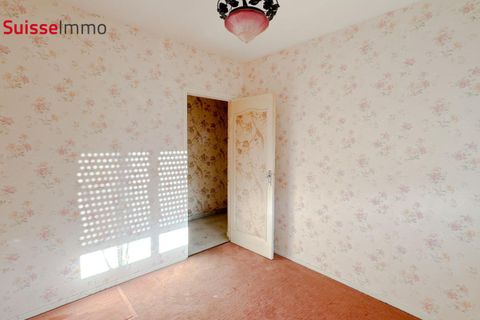 Villa a Montbeliard, Doubs, Montbeliard - € 169.000 | Ref: 1747-LIS - foto 11