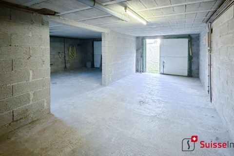 Villa a Montbeliard, Doubs, Montbeliard - € 169.000 | Ref: 1747-LIS - foto 13