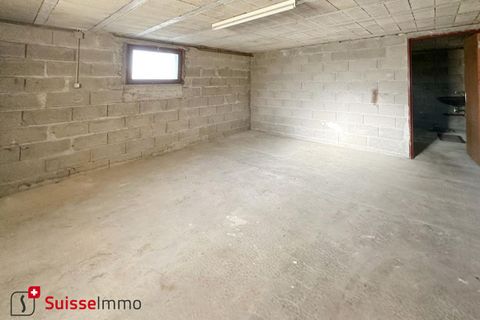 Villa a Montbeliard, Doubs, Montbeliard - € 169.000 | Ref: 1747-LIS - foto 15