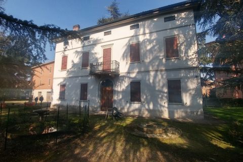 Villa a Vignola, Modena, Vignola - € 450.000 | Ref: 3078 - foto 12