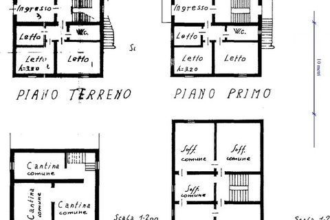 Villa a Vignola, Modena, Vignola - € 450.000 | Ref: 3078 - foto 14