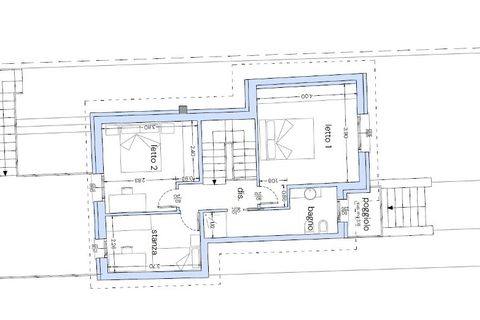 Byhus i Rovigo, Rovigo, Rovigo - € 445.000 | Ref: ROV1138 - foto 19