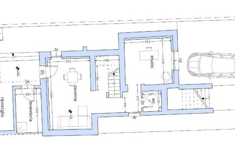 Byhus i Rovigo, Rovigo, Rovigo - € 445.000 | Ref: ROV1138 - foto 29