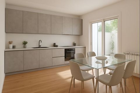 Byhus i Rovigo, Rovigo, Rovigo - € 445.000 | Ref: ROV1138 - foto 43