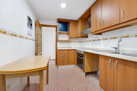Leilighet i Torrevieja, Alicante, Torrevieja - € 194 500 | Ref: AP1-692/4147 - foto 2