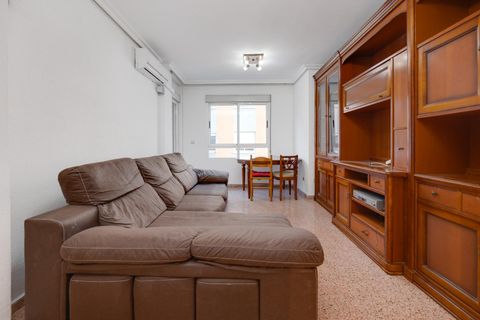 Leilighet i Torrevieja, Alicante, Torrevieja - € 194 500 | Ref: AP1-692/4147 - foto 5