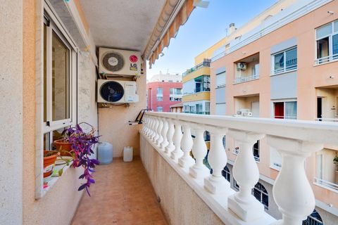 Leilighet i Torrevieja, Alicante, Torrevieja - € 194 500 | Ref: AP1-692/4147 - foto 6