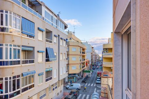 Leilighet i Torrevieja, Alicante, Torrevieja - € 194 500 | Ref: AP1-692/4147 - foto 7