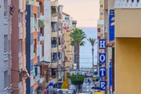 Leilighet i Torrevieja, Alicante, Torrevieja - € 194 500 | Ref: AP1-692/4147 - foto 8