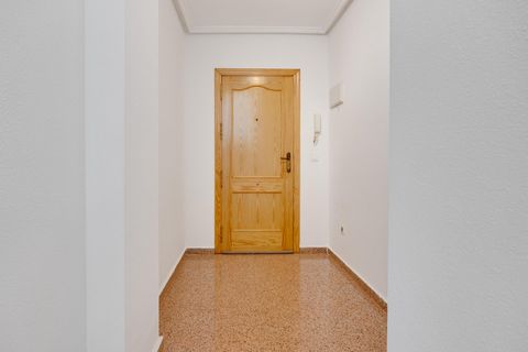 Leilighet i Torrevieja, Alicante, Torrevieja - € 194 500 | Ref: AP1-692/4147 - foto 9