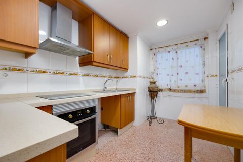 Leilighet i Torrevieja, Alicante, Torrevieja - € 194 500 | Ref: AP1-692/4147 - foto 11