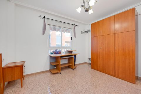 Leilighet i Torrevieja, Alicante, Torrevieja - € 194 500 | Ref: AP1-692/4147 - foto 14