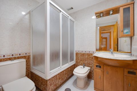Leilighet i Torrevieja, Alicante, Torrevieja - € 194 500 | Ref: AP1-692/4147 - foto 16