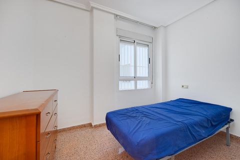 Leilighet i Torrevieja, Alicante, Torrevieja - € 194 500 | Ref: AP1-692/4147 - foto 17