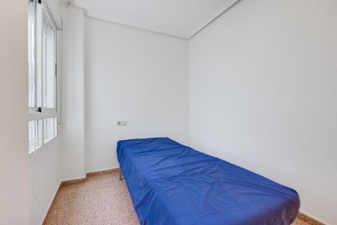 Leilighet i Torrevieja, Alicante, Torrevieja - € 194 500 | Ref: AP1-692/4147 - foto 18
