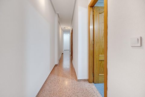 Leilighet i Torrevieja, Alicante, Torrevieja - € 194 500 | Ref: AP1-692/4147 - foto 20