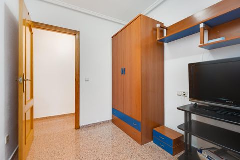 Leilighet i Torrevieja, Alicante, Torrevieja - € 194 500 | Ref: AP1-692/4147 - foto 21