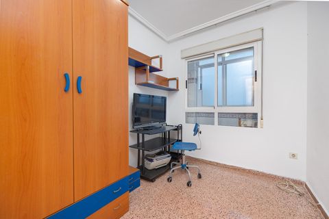 Leilighet i Torrevieja, Alicante, Torrevieja - € 194 500 | Ref: AP1-692/4147 - foto 22