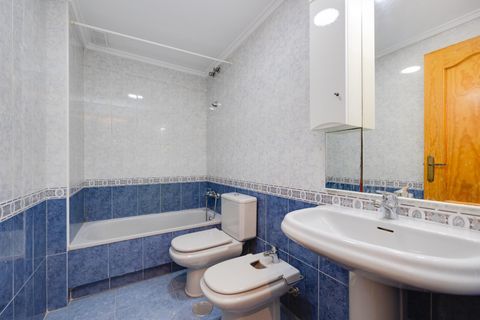 Leilighet i Torrevieja, Alicante, Torrevieja - € 194 500 | Ref: AP1-692/4147 - foto 23