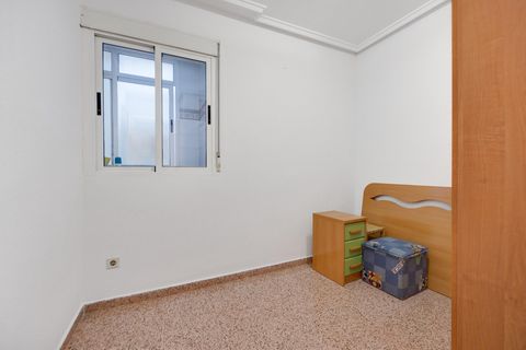 Leilighet i Torrevieja, Alicante, Torrevieja - € 194 500 | Ref: AP1-692/4147 - foto 24