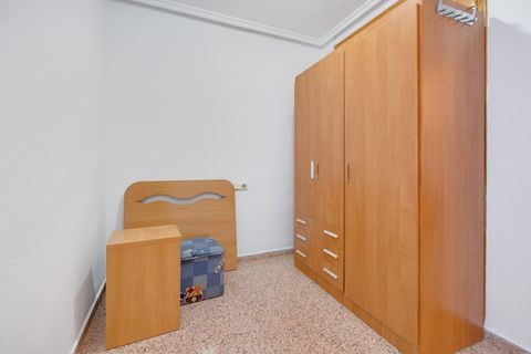 Leilighet i Torrevieja, Alicante, Torrevieja - € 194 500 | Ref: AP1-692/4147 - foto 25