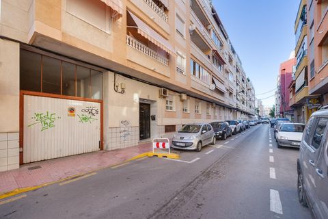 Leilighet i Torrevieja, Alicante, Torrevieja - € 194 500 | Ref: AP1-692/4147 - foto 31