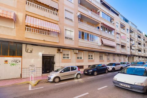 Leilighet i Torrevieja, Alicante, Torrevieja - € 194 500 | Ref: AP1-692/4147 - foto 32