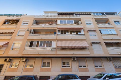 Leilighet i Torrevieja, Alicante, Torrevieja - € 194 500 | Ref: AP1-692/4147 - foto 33